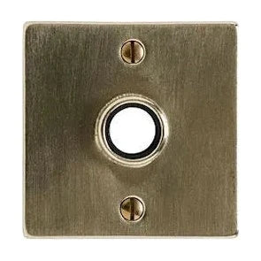 Trousdale Escutcheon – 3″ E30303