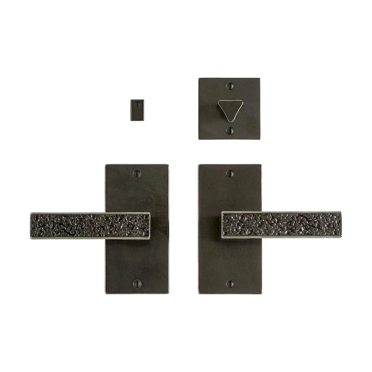 Trousdale Privacy Set – 3″ x 6″ E30305
