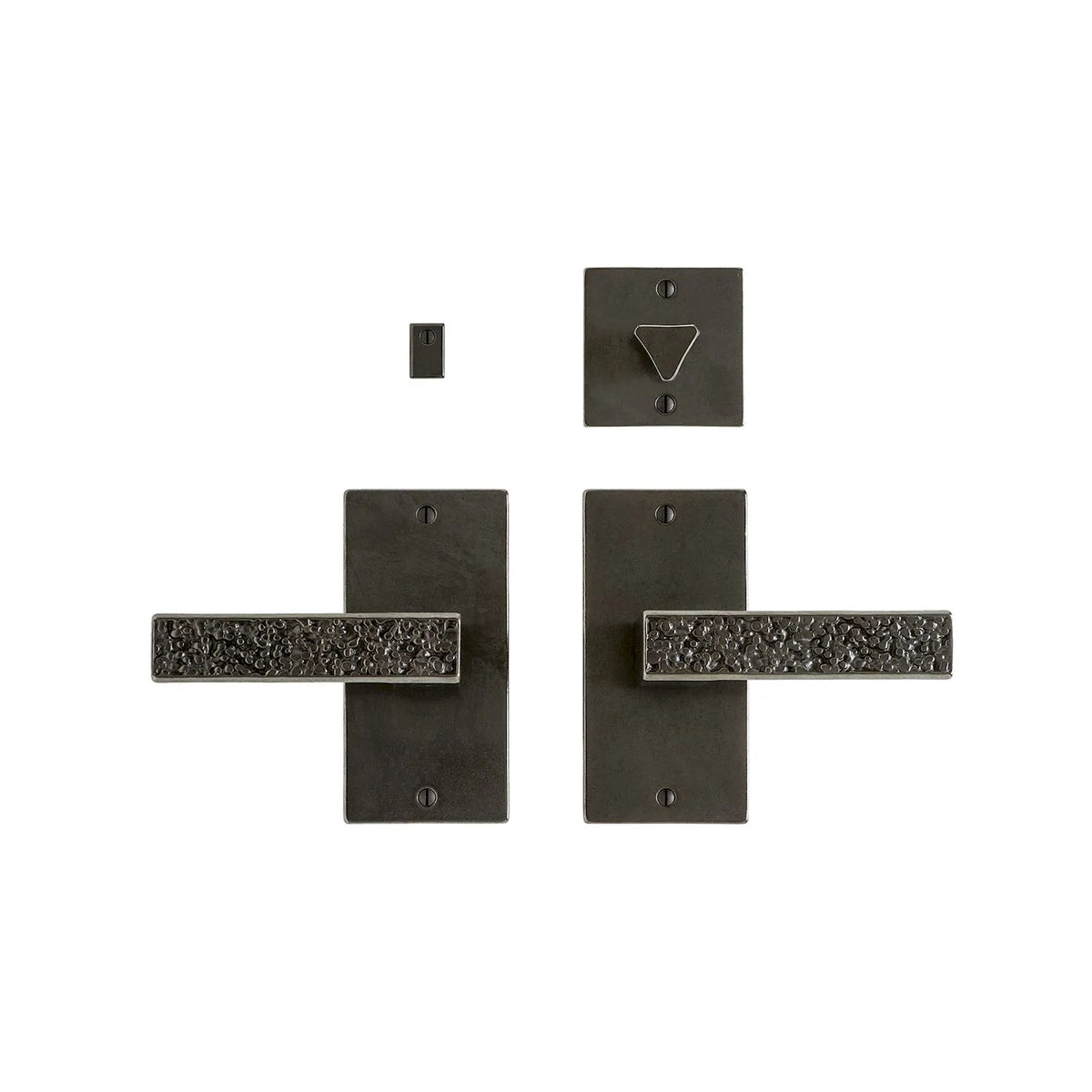 Trousdale Privacy Set – 3″ x 6″ E30305
