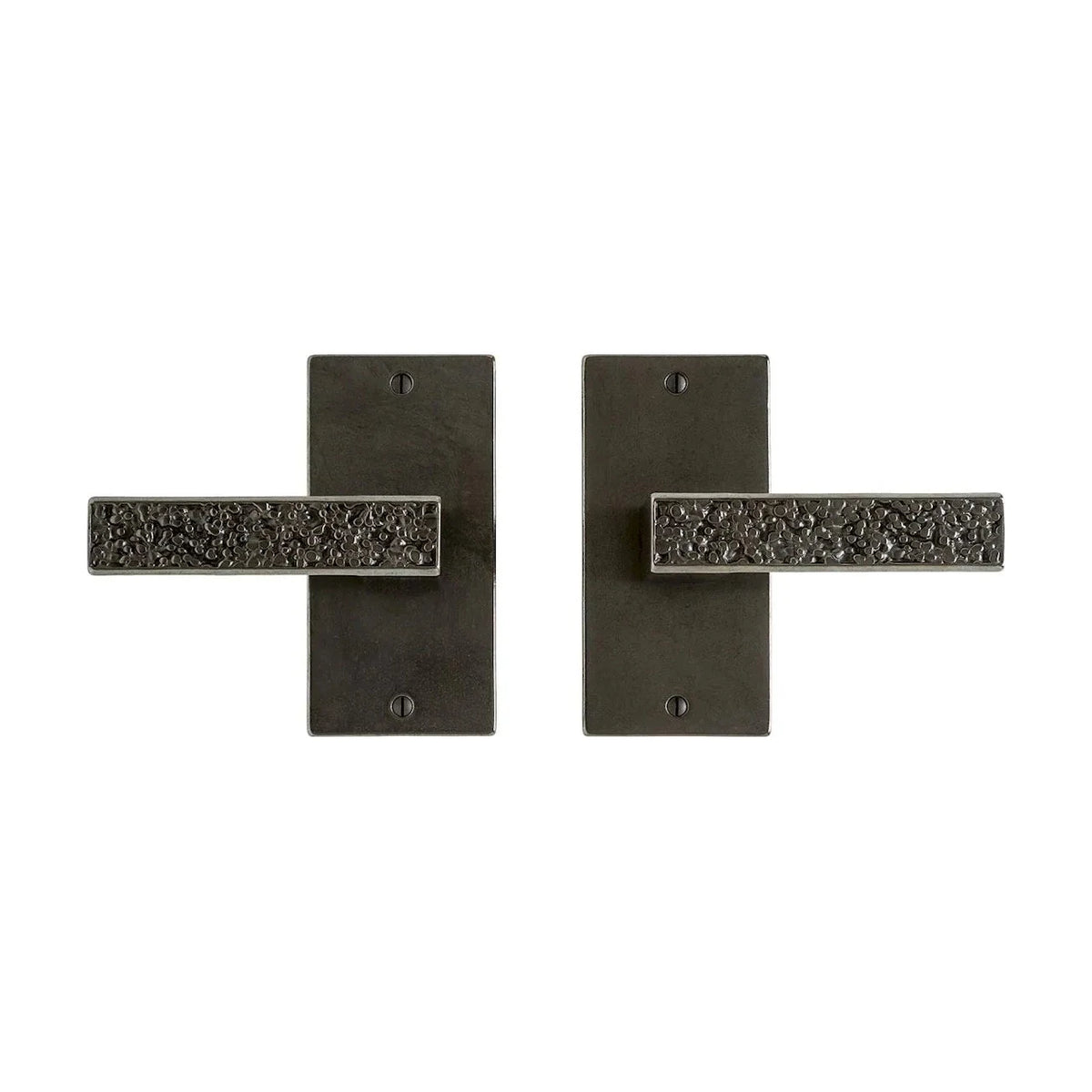 Trousdale Passage Set – 3″ x 6″ E30305