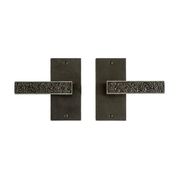 Trousdale Passage Set – 3″ x 6″ E30305