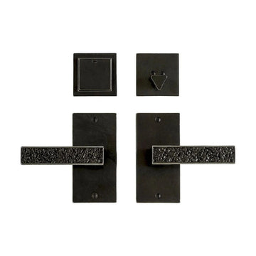 Trousdale Entry Set – 3″ x 6″ E30305