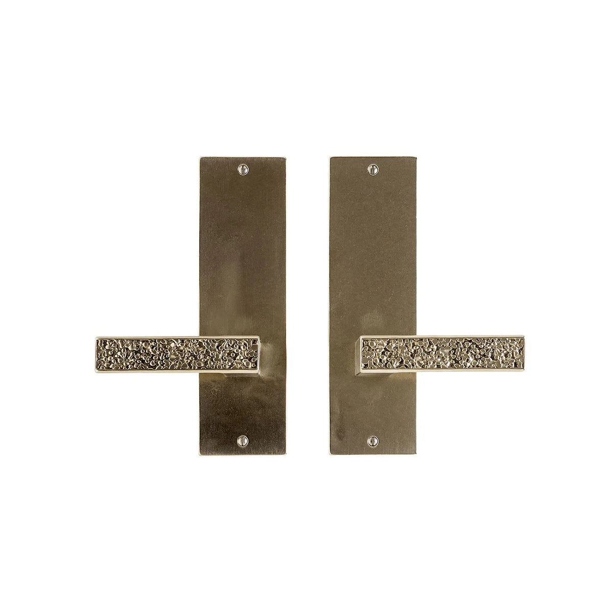 Trousdale Passage Set – 3″ x 10″ E30310