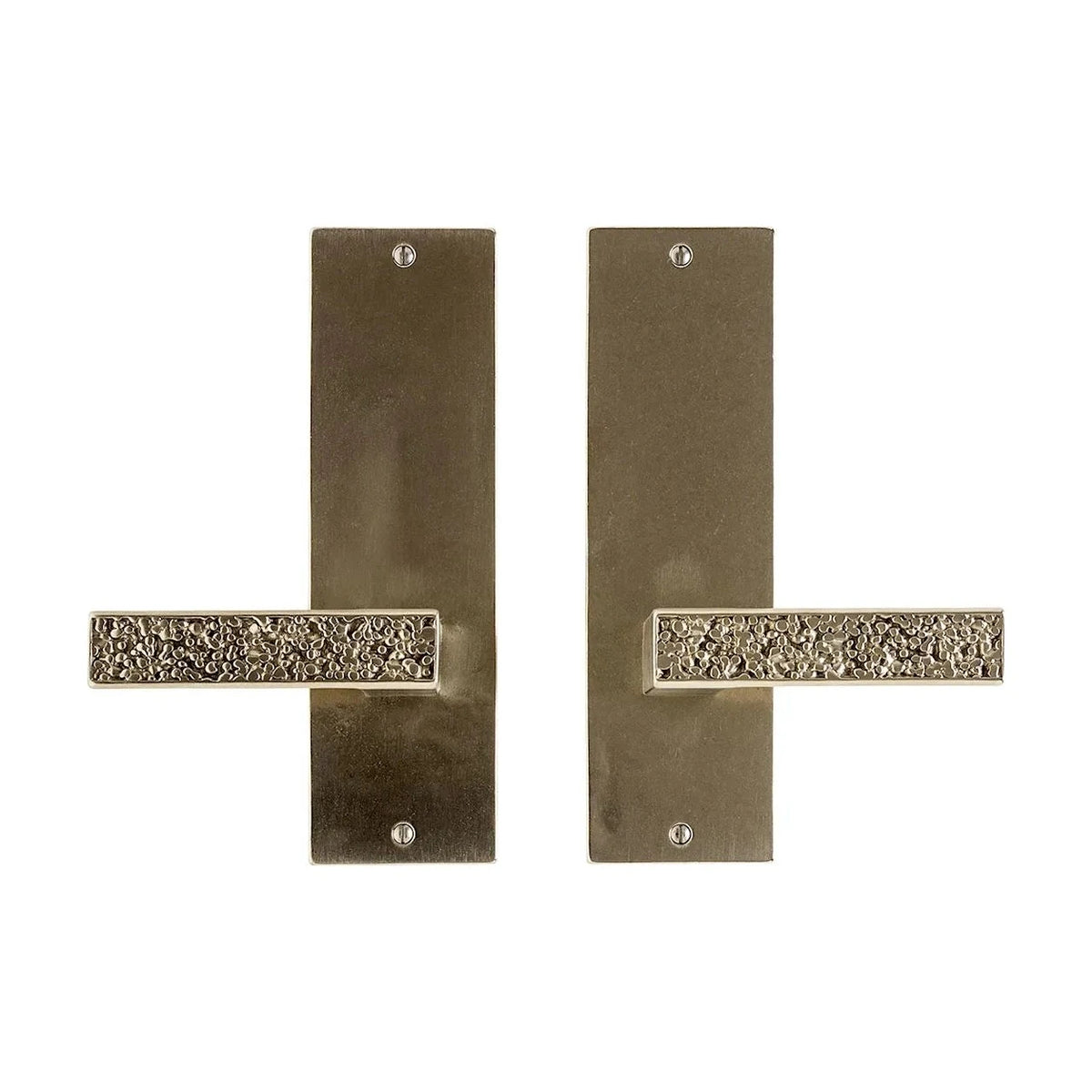 Trousdale Passage Set – 3″ x 10″ E30310