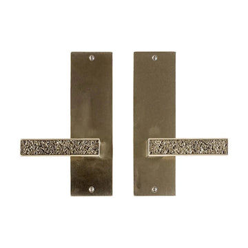 Trousdale Passage Set – 3″ x 10″ E30310