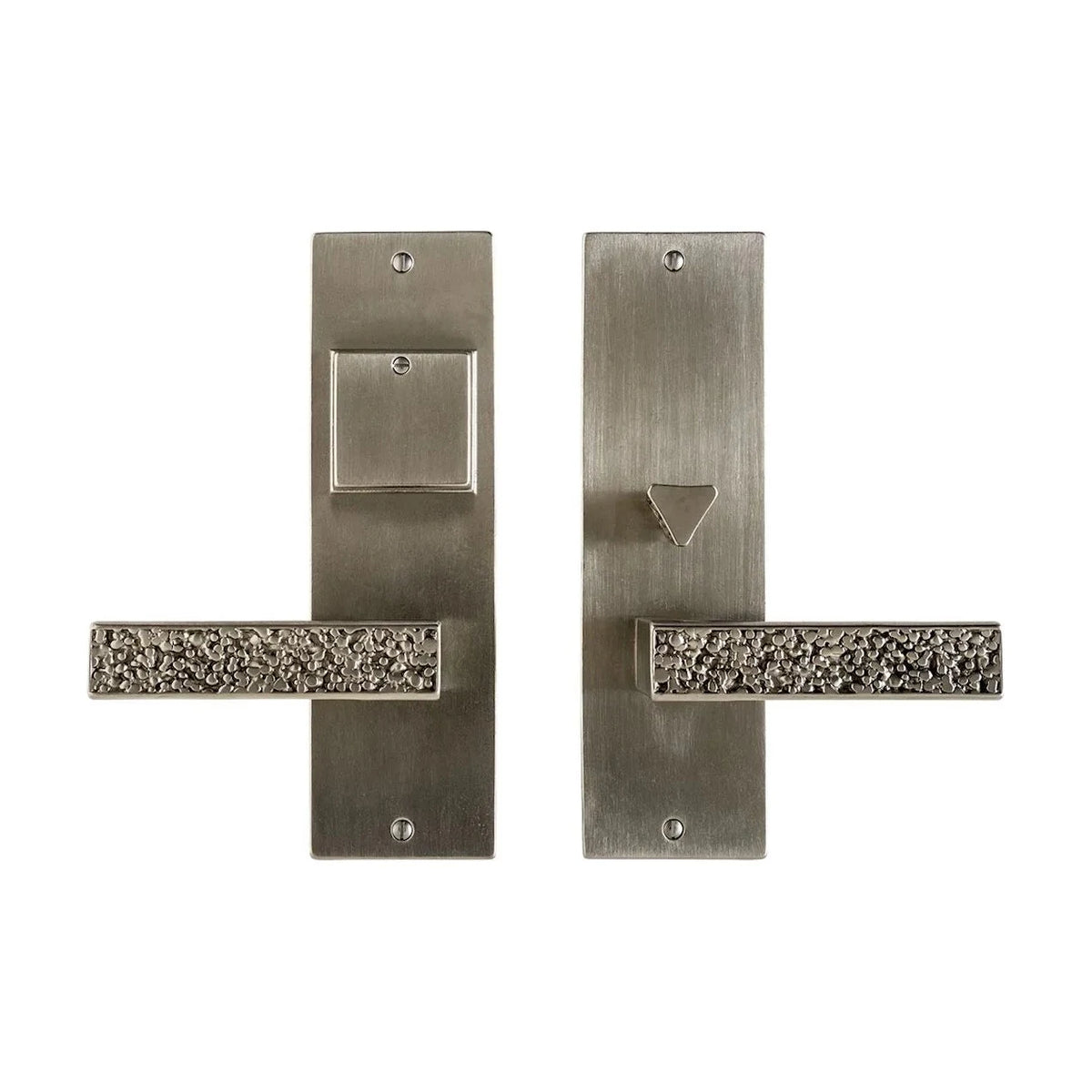 Trousdale Entry Set – 3″ x 10″ E30312 (E30312)