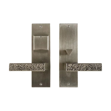 Trousdale Entry Set – 3″ x 10″ E30312