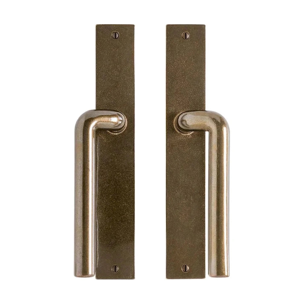 Trousdale Sliding Door Set – 1 3/4″ x 11″ E30365