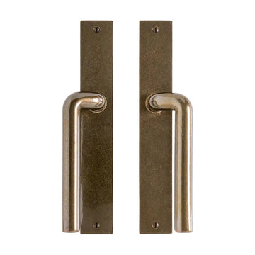 Trousdale Sliding Door Set – 1 3/4″ x 11″ E30365