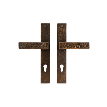 Trousdale Multi-Point Entry Set – 1 3/4″ x 11″ E30368