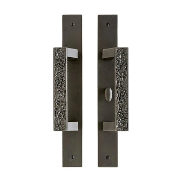 Trousdale Patio Sliding Door Set – 1 3/4″ x 13″ E30380