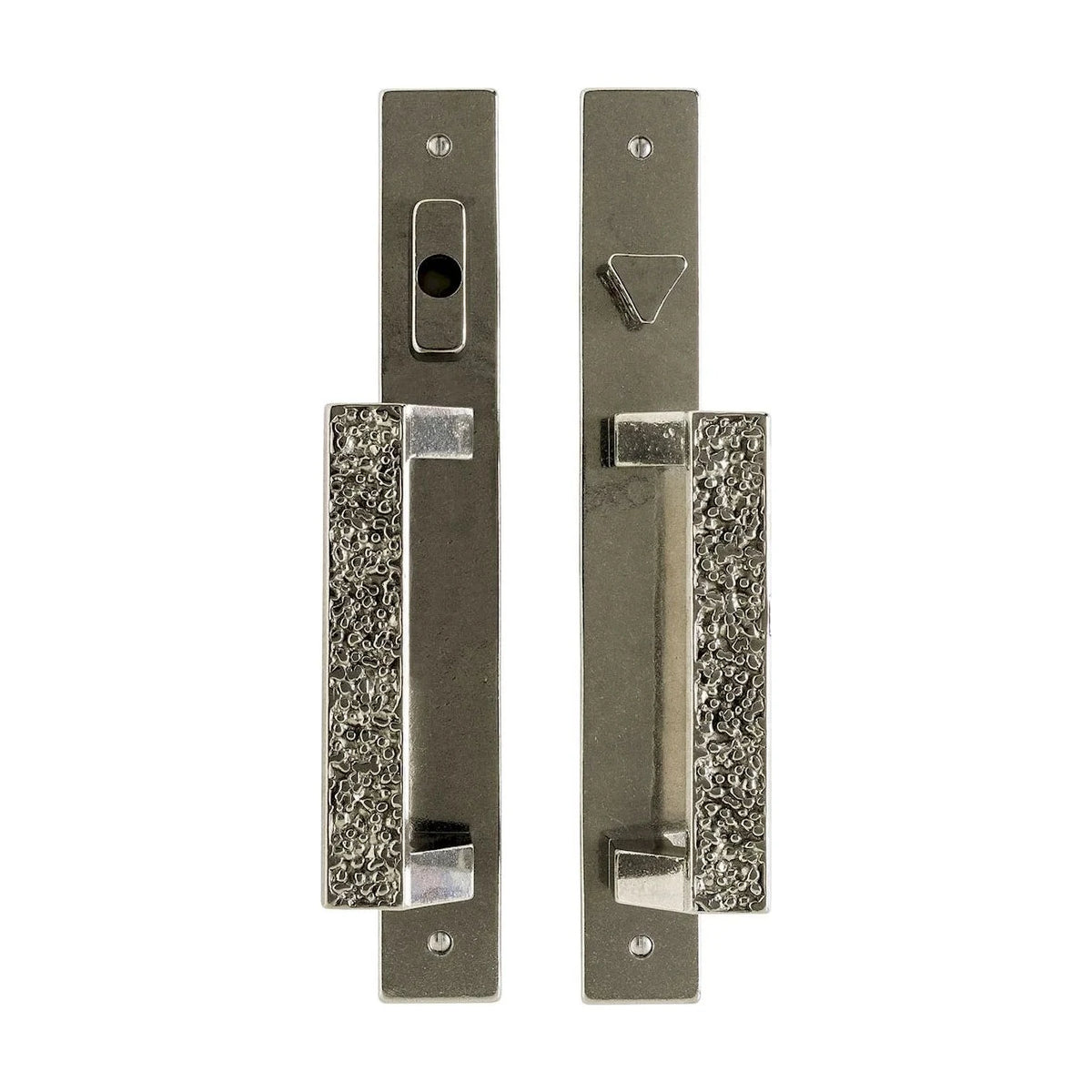 Trousdale Entry Sliding Door Set – 1 3/4″ x 13″ E30384