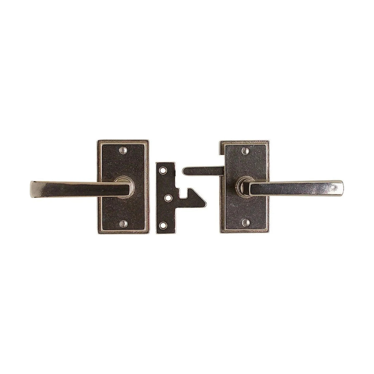 Stepped Gate Hardware E304