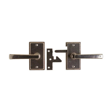 Stepped Gate Hardware E304