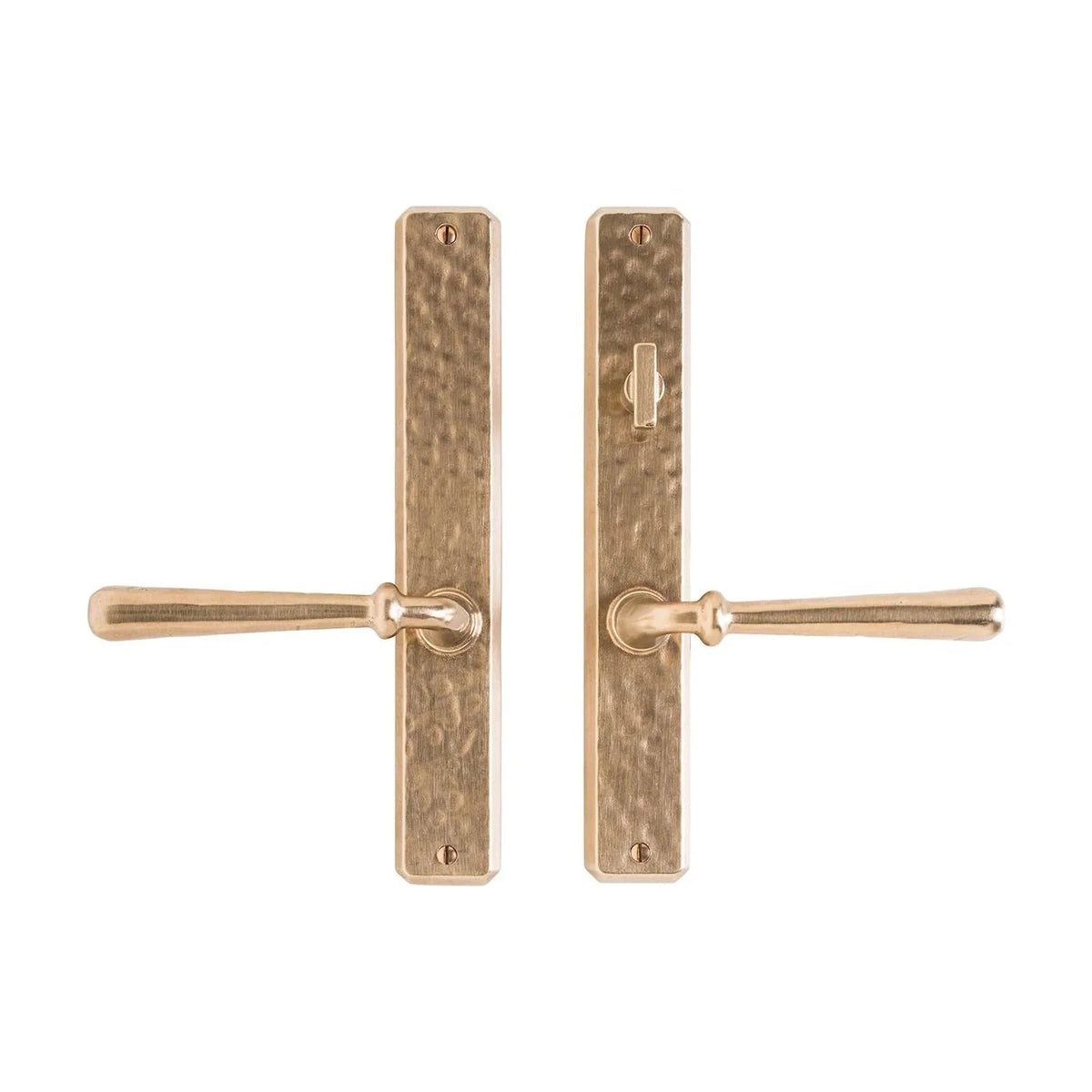 Hammered Multi-Point Patio Set – 1 3/4″ x 11″ E30461