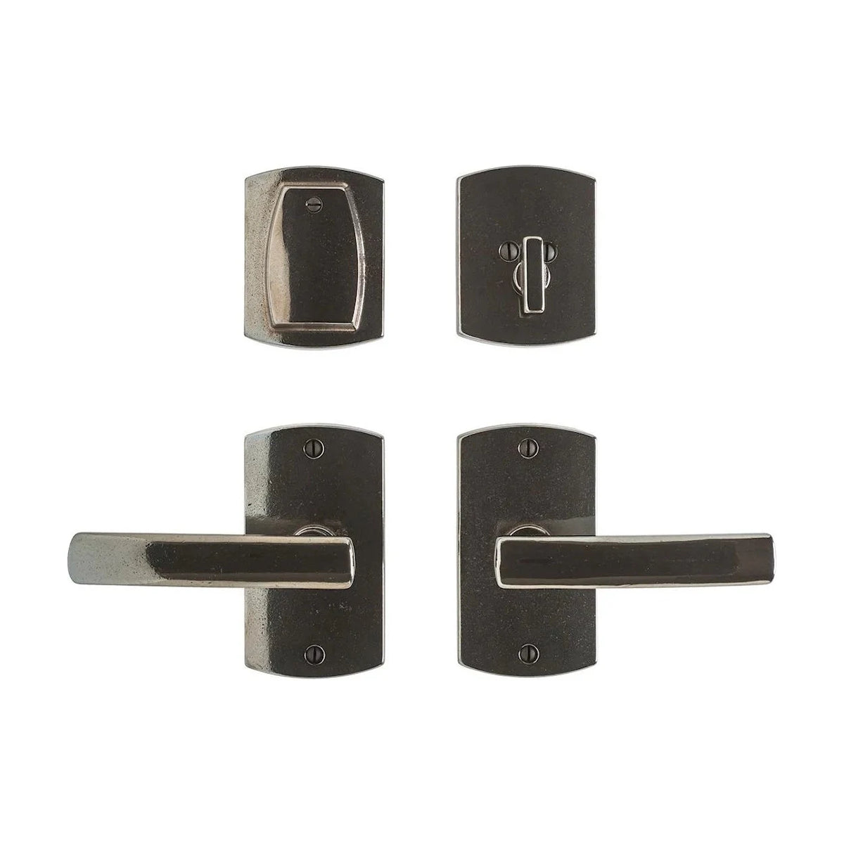 Convex Entry Set – 2 1/2″ x 4 1/2″ E30503