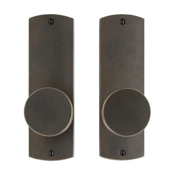 Convex Passage Set – 2 1/2″ x 8″ E30506