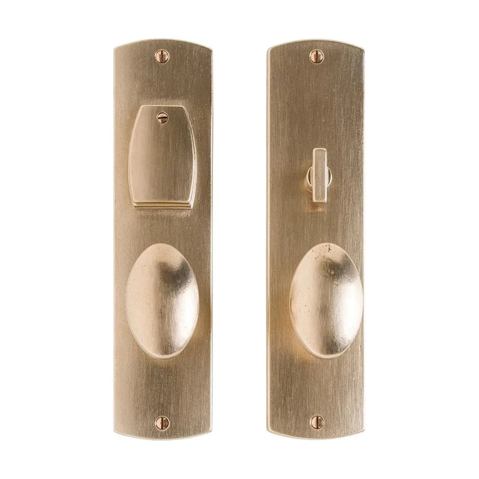 Convex Entry Set – 2 1/2″ x 10″ E30510
