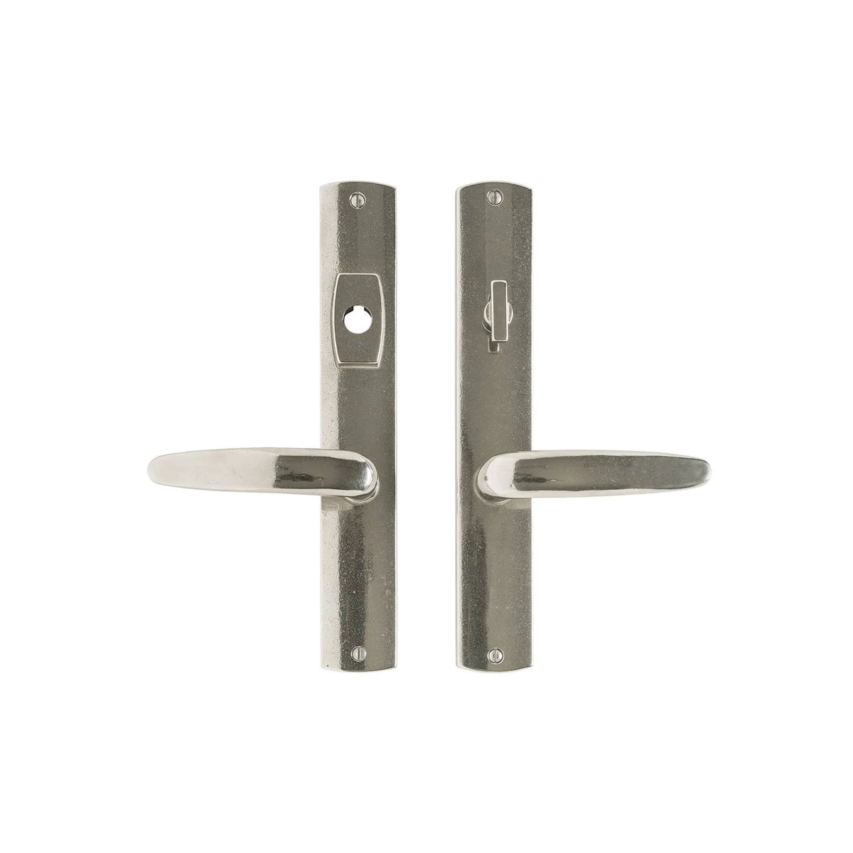 Convex Multi-Point Entry Set – 1 3/4″ x 11″ E30563
