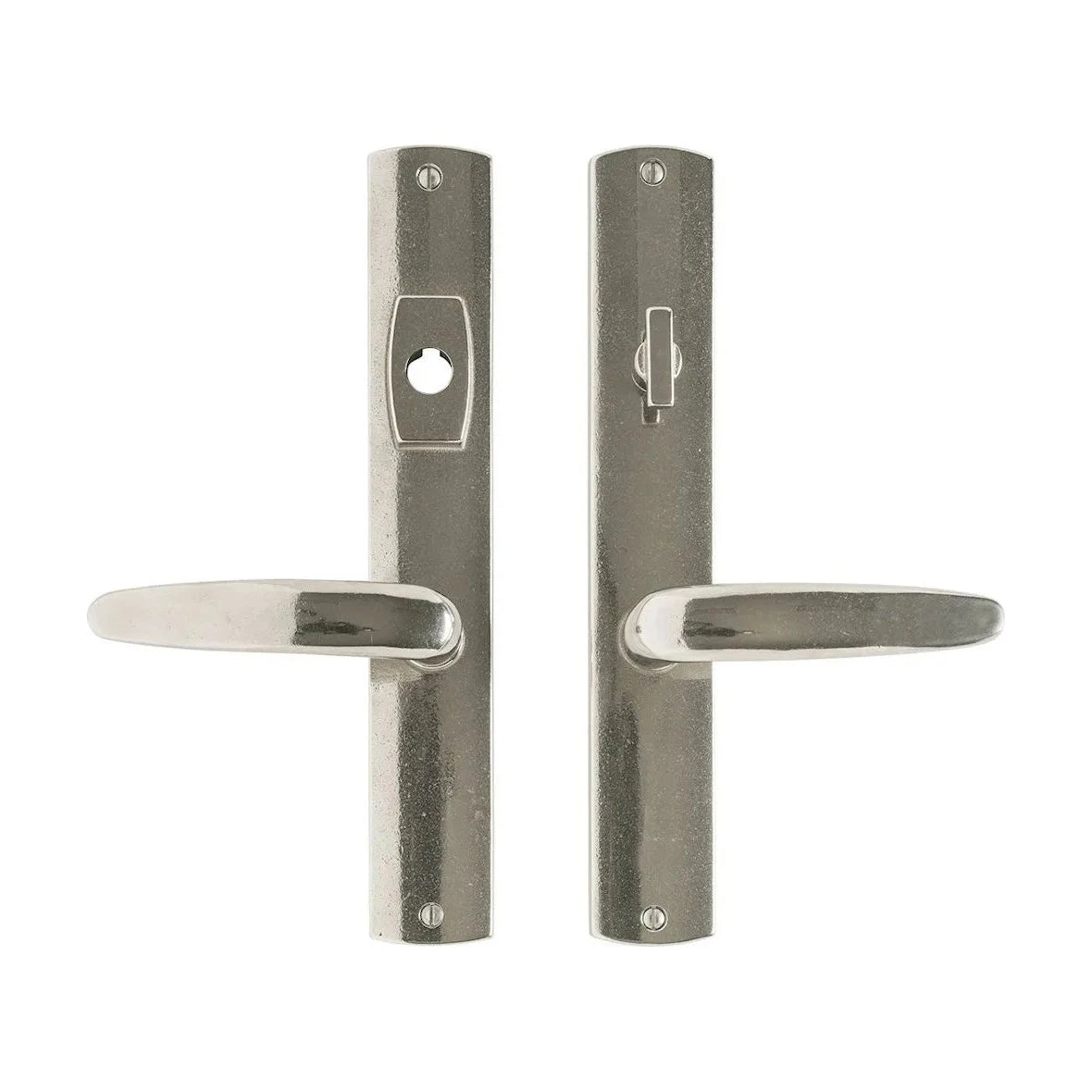 Convex Multi-Point Entry Set – 1 3/4″ x 11″ E30563
