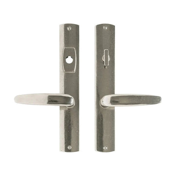 Convex Multi-Point Entry Set – 1 3/4″ x 11″ E30563