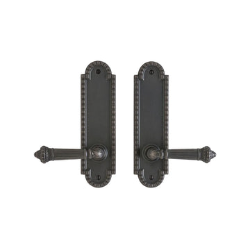 Corbel Arched Passage Set – 2 1/2″ x 9″ E30606