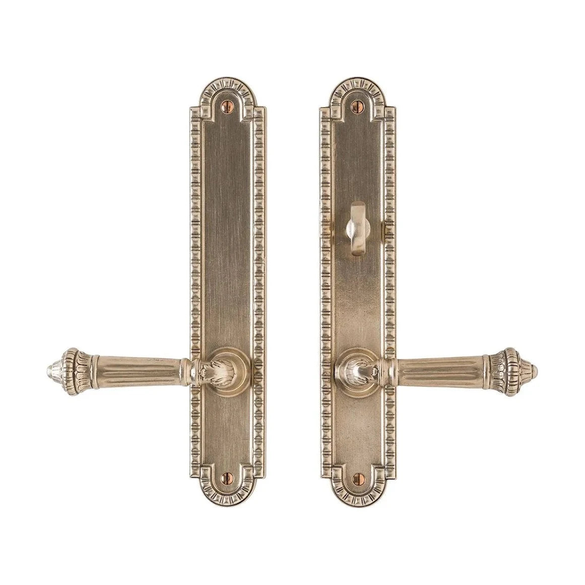 Corbel Arched Multi-Point Patio Set – 2″ x 11″ E30661