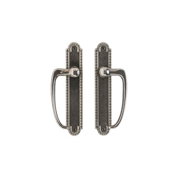 Corbel Arched Sliding Door Set – 2″ x 11″ E30665