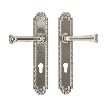 Corbel Arched Multi-Point Entry Set – 2″ x 11″ E30668