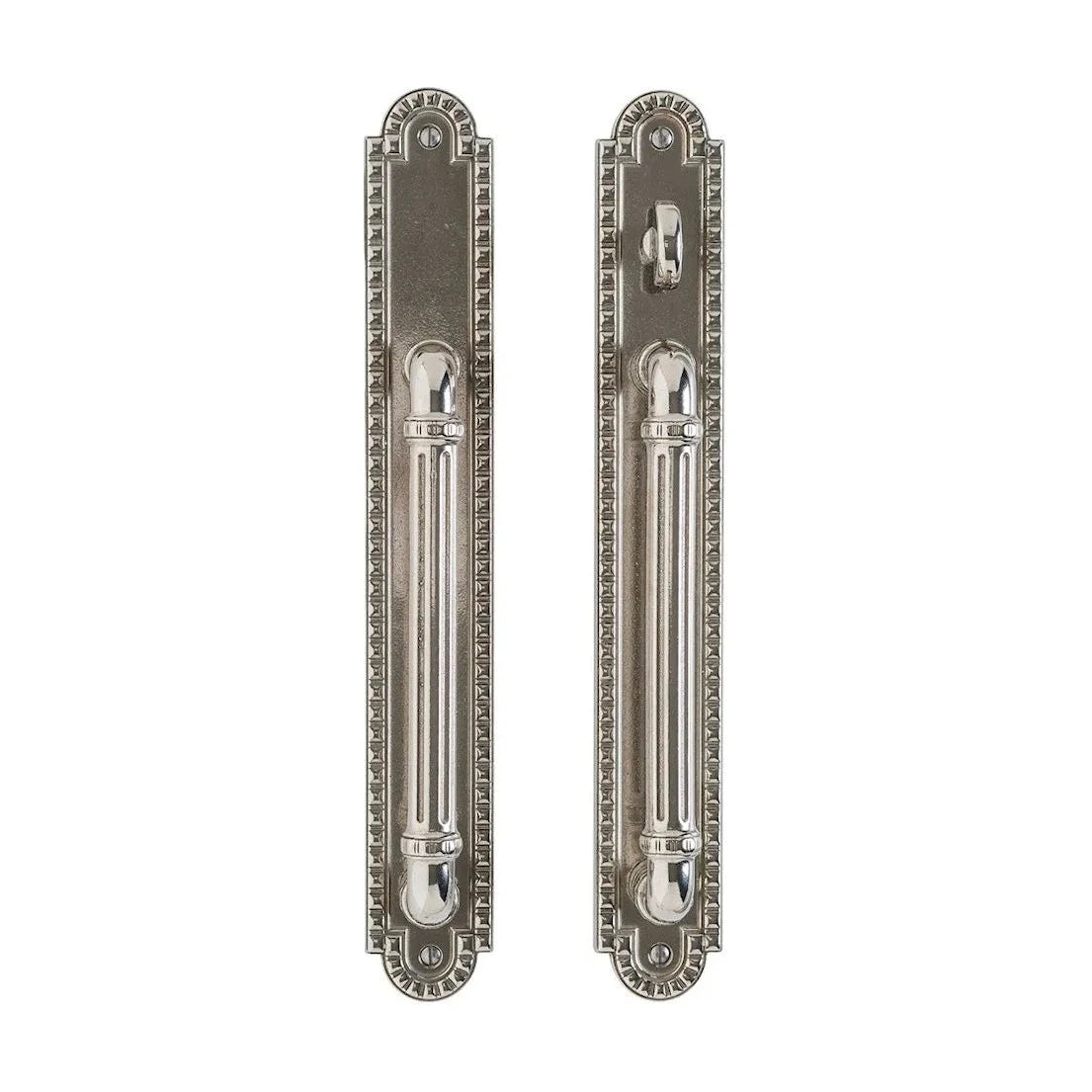 Corbel Arched Patio Sliding Door set – 2″ x 14″ E30682