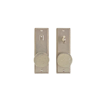 Stepped Privacy Set – 2 1/2″ x 8″ E307
