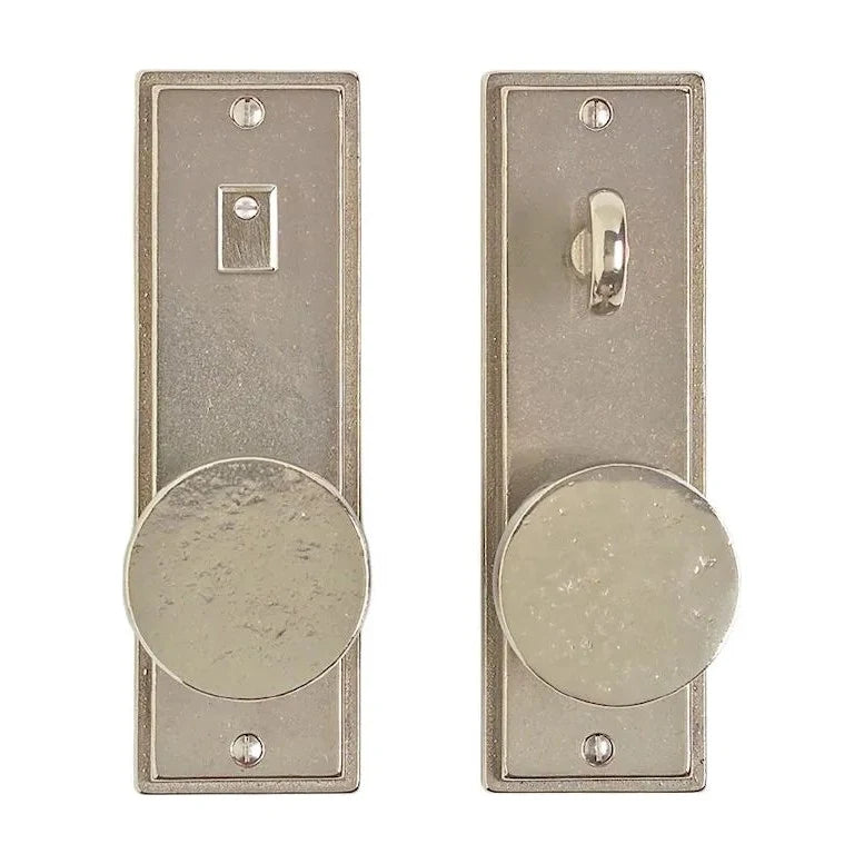 Stepped Privacy Set – 2 1/2″ x 8″ E307