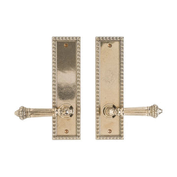 Corbel Rectangular Passage Set – 2 1/2″ x 9″ E30706