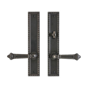 Corbel Rectangular Multi-Point Patio Set – 2″ x 11″ E30761