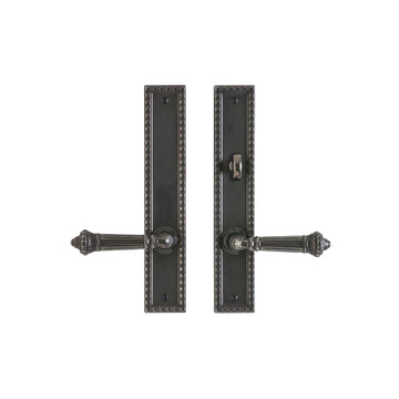 Corbel Rectangular Multi-Point Patio Set – 2″ x 11″ E30761