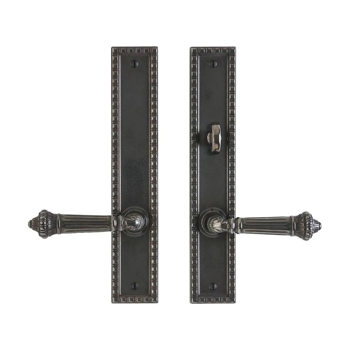 Corbel Rectangular Multi-Point Patio Set – 2″ x 11″ E30761