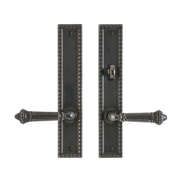 Corbel Rectangular Multi-Point Patio Set – 2″ x 11″ E30761