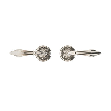 Bordeaux Passage Set – 2 1/2″ E30802