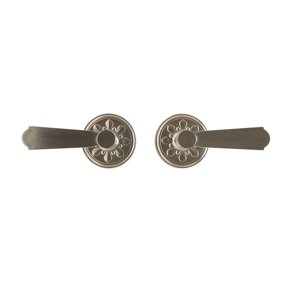 Bordeaux Passage Set – 3 1/4″ E30803