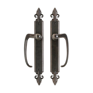 Bordeaux Sliding Door Set – 2″ x 17″ E30865