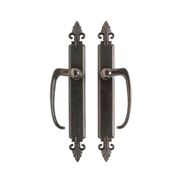 Bordeaux Sliding Door Set – 2″ x 17″ E30865
