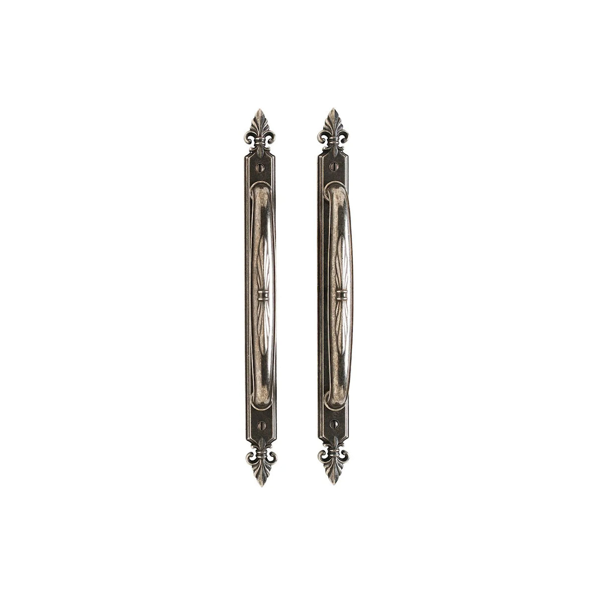 Bordeaux Sliding Door Set – 1 1/4″ x 14 11/16″ E30870