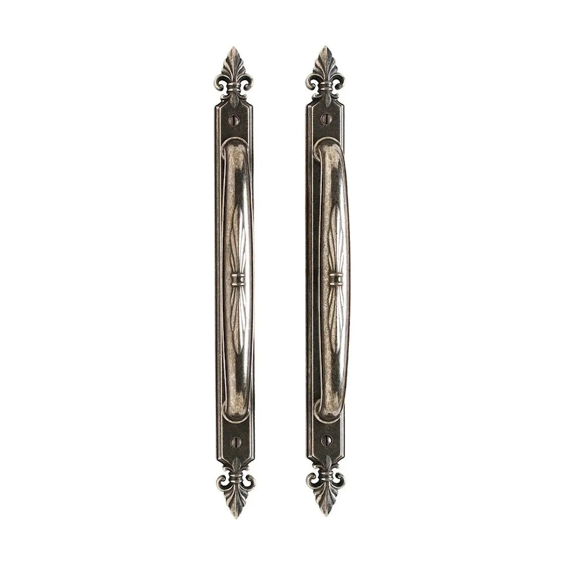 Bordeaux Sliding Door Set – 1 1/4″ x 14 11/16″ E30870