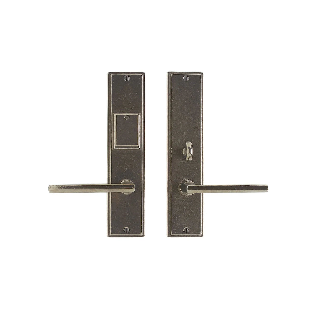 Stepped Entry Set – 2 1/2″ x 11″