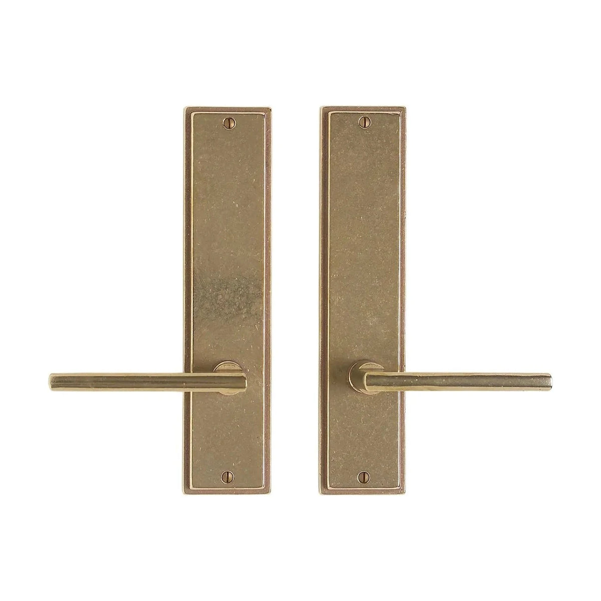 Stepped Passage Set – 2 1/2″ x 11″ E312