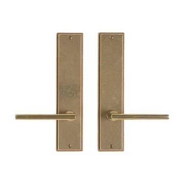Stepped Passage Set – 2 1/2″ x 11″ E312
