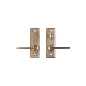 Stepped Screen Door Hardware E315