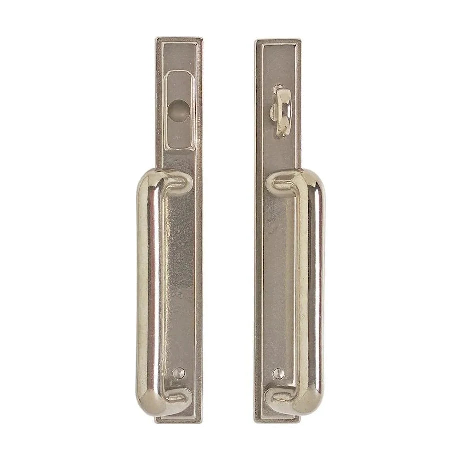 Stepped Entry Sliding Door Set – 1 3/8″ x 11″ E326
