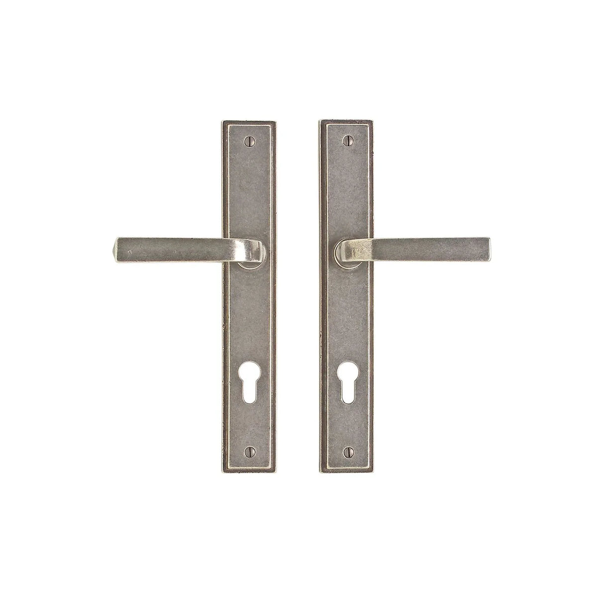 Stepped Multi-Point Entry Set – 1 3/4″ x 11″ E332