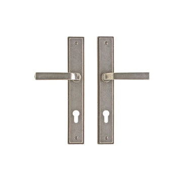 Stepped Multi-Point Entry Set – 1 3/4″ x 11″ E332